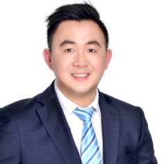 Braden Feng