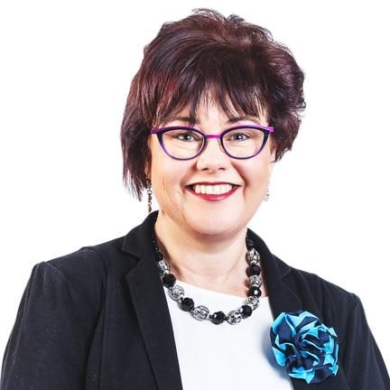 Trina Nichols