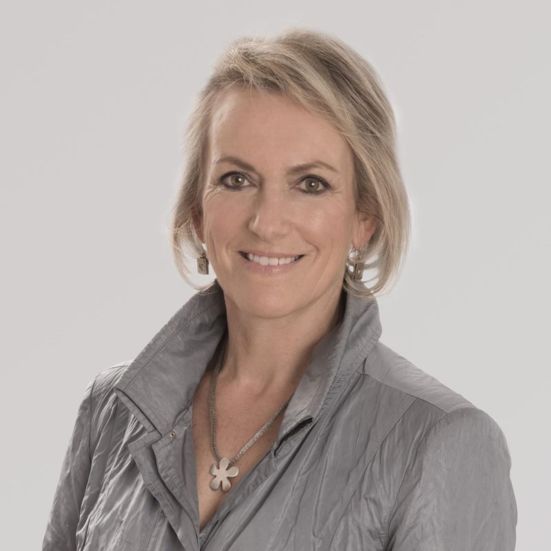 Alison Jackson-Mee