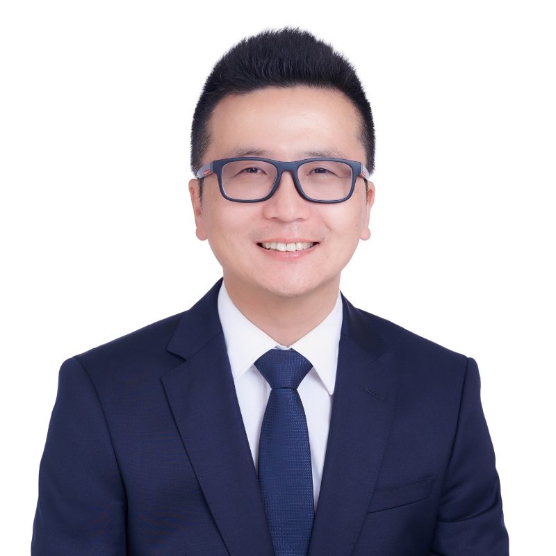 Ben Feng