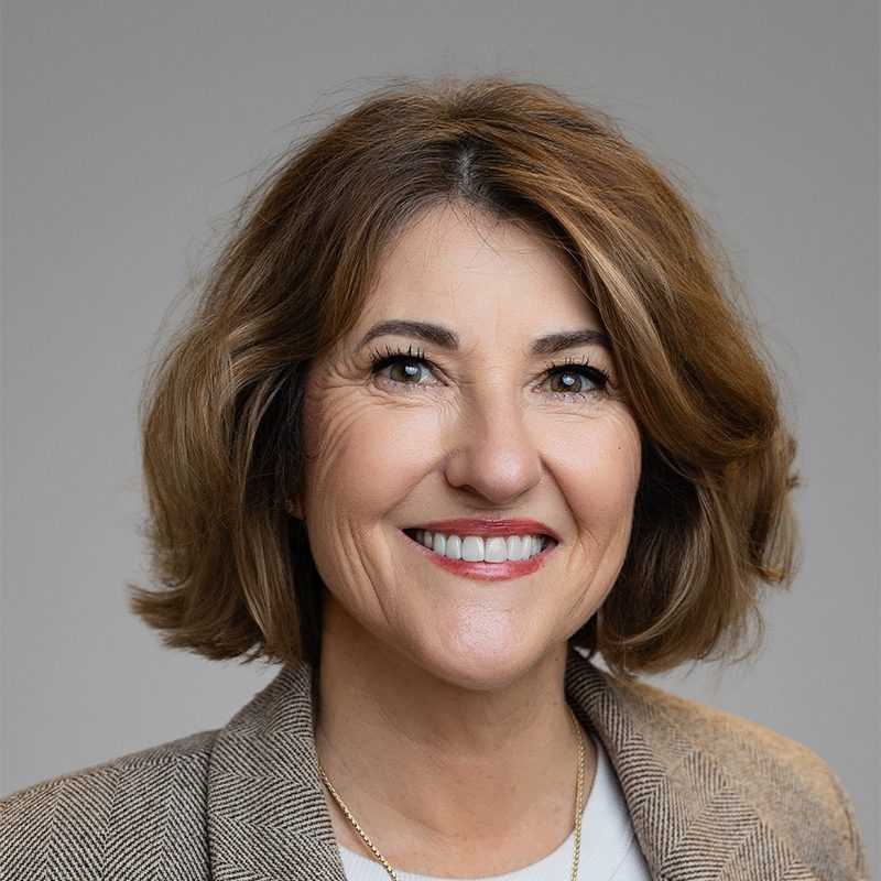 Rachael Seavill