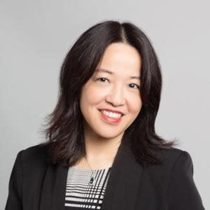 May Zhang