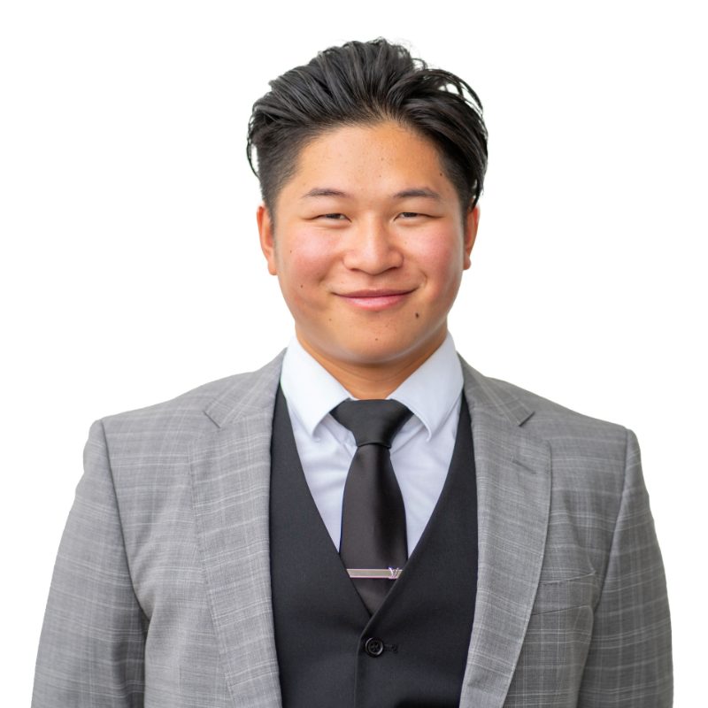 Jeremy Kartolo