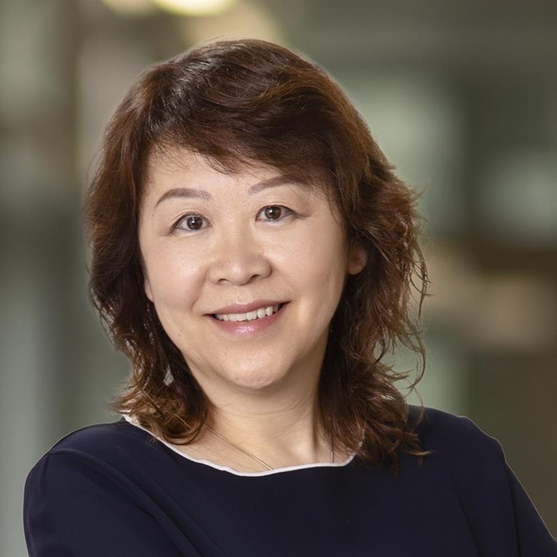 Jessie Zhao Real Estate Agent Trade Me Property