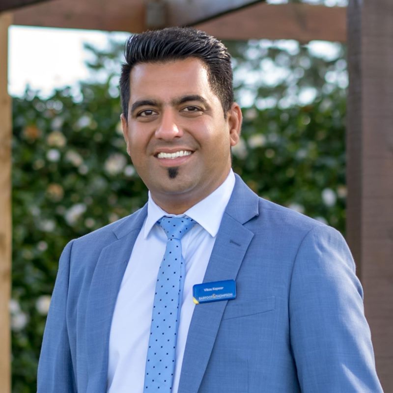 Vikas Kapoor