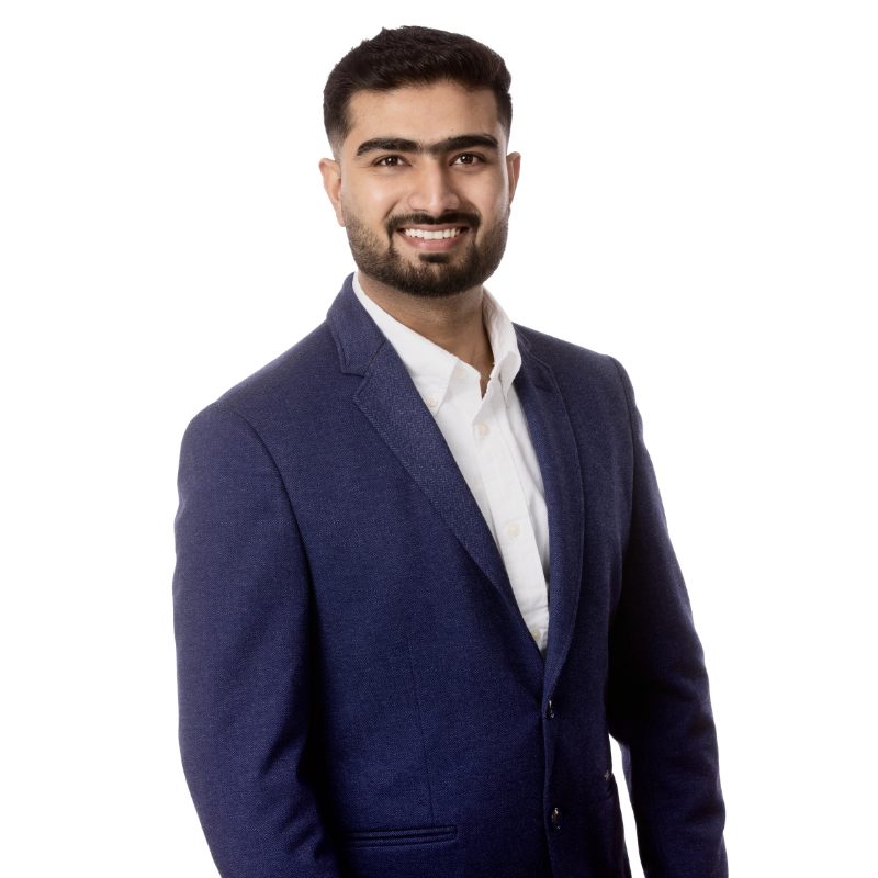 Dhruvkumar Rav
