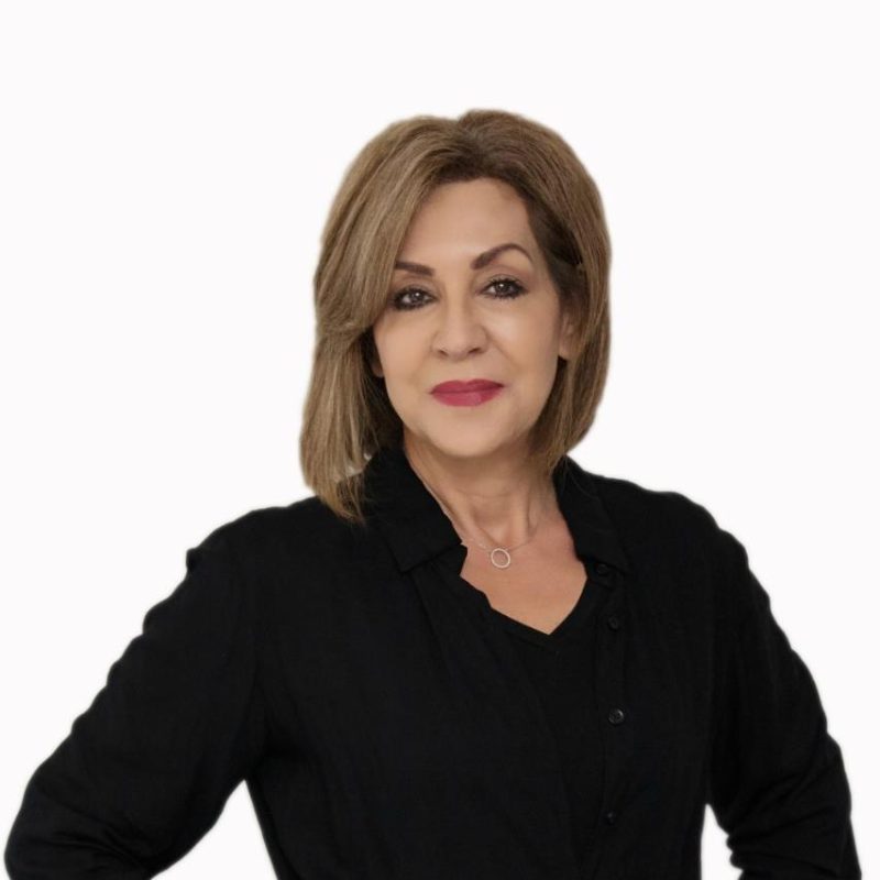 Lia Pauley