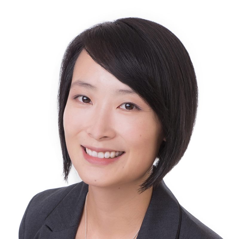 Laura Qin Real Estate Agent Trade Me Property