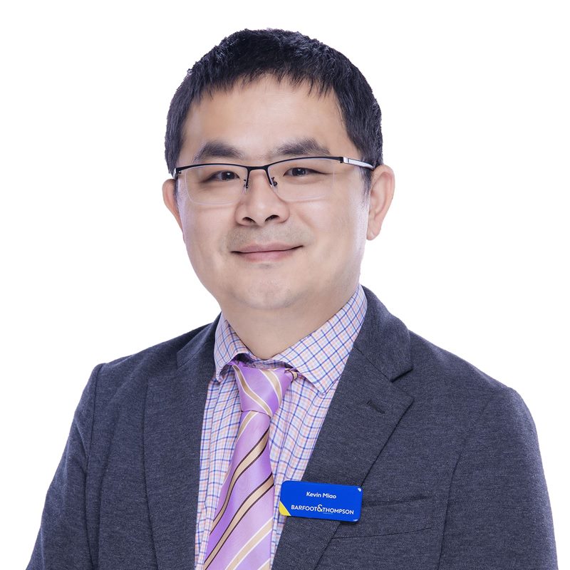 Kevin Miao