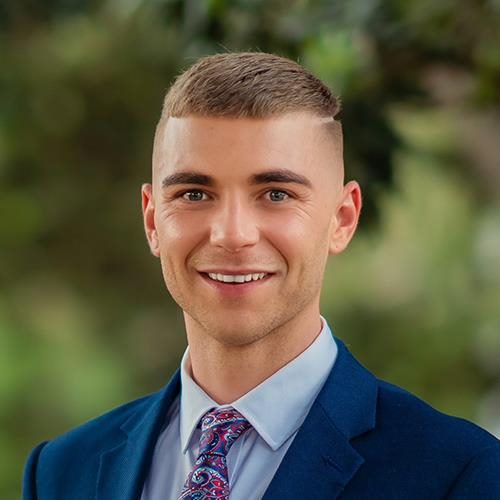 Jake Boswell Real Estate Agent Trade Me Property