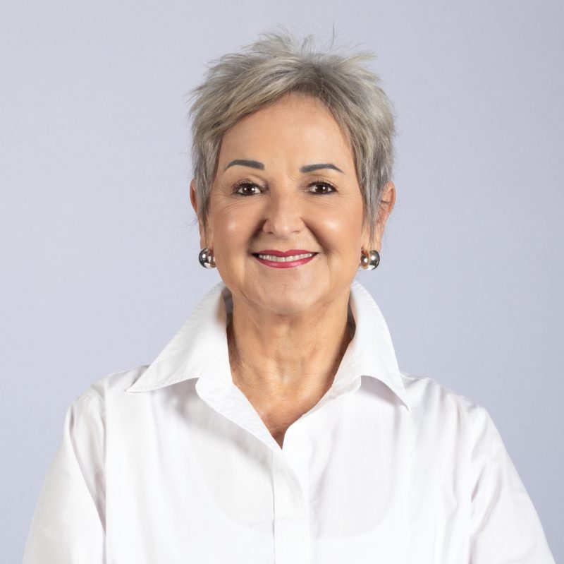 Jenni Rolton
