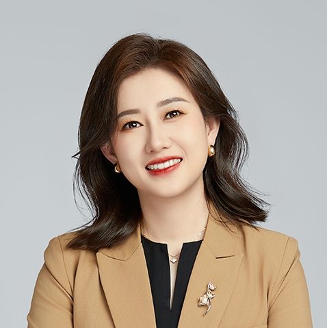 Jennifer Jiang