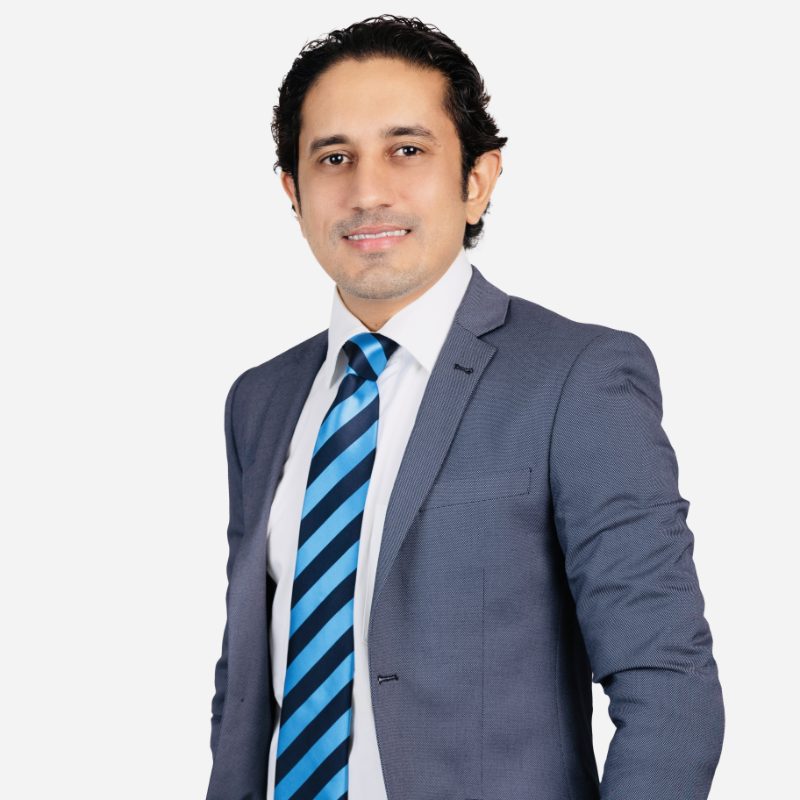 Rohan Chabria