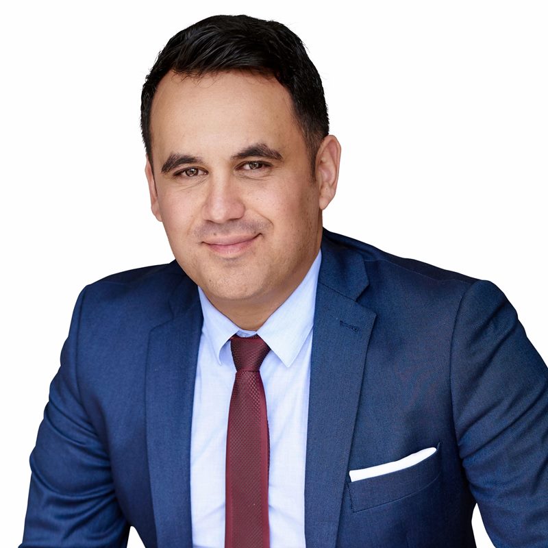 Agent photo
