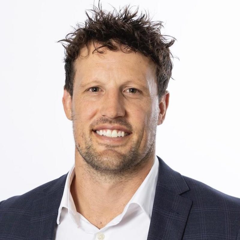 Glenn Dickson