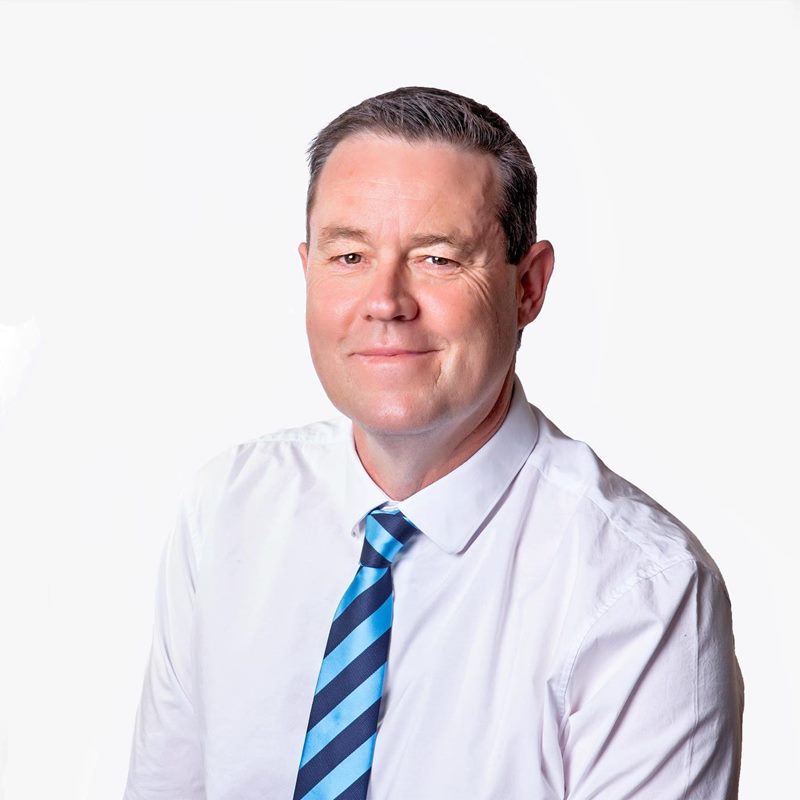 Barry Hennessy