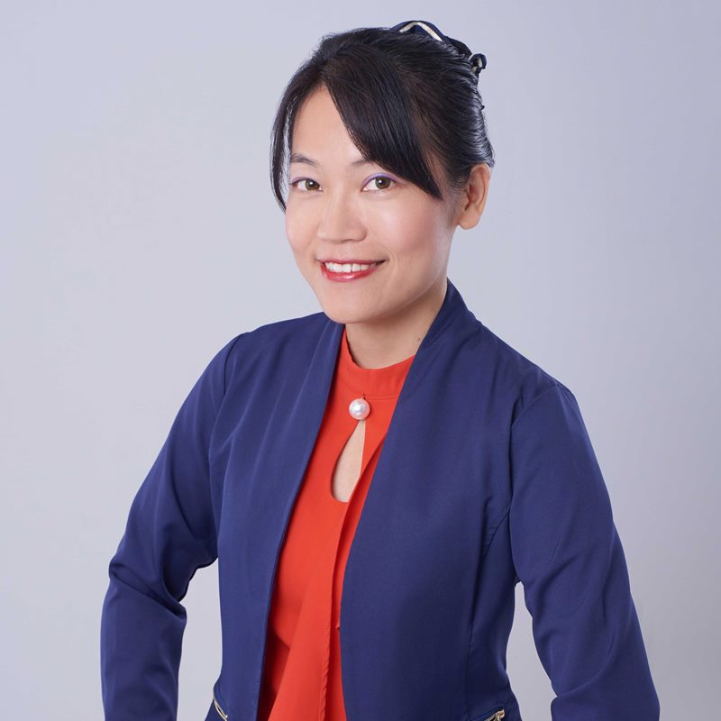 Rosa Hu Real Estate Agent Trade Me Property