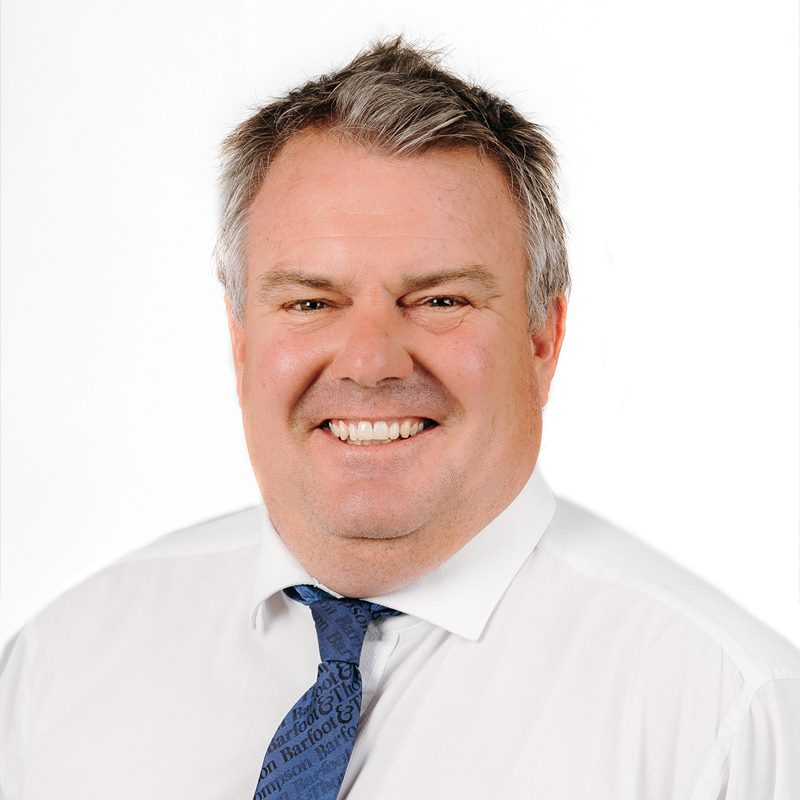 Colin Taylor