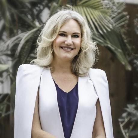 Marcia Noda