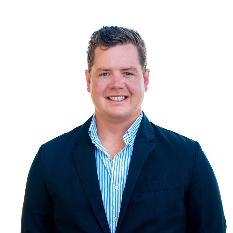 Matt Ecroyd