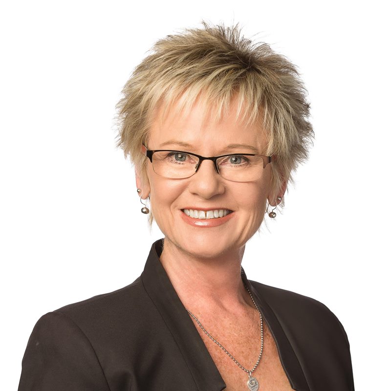 Vicki Downes