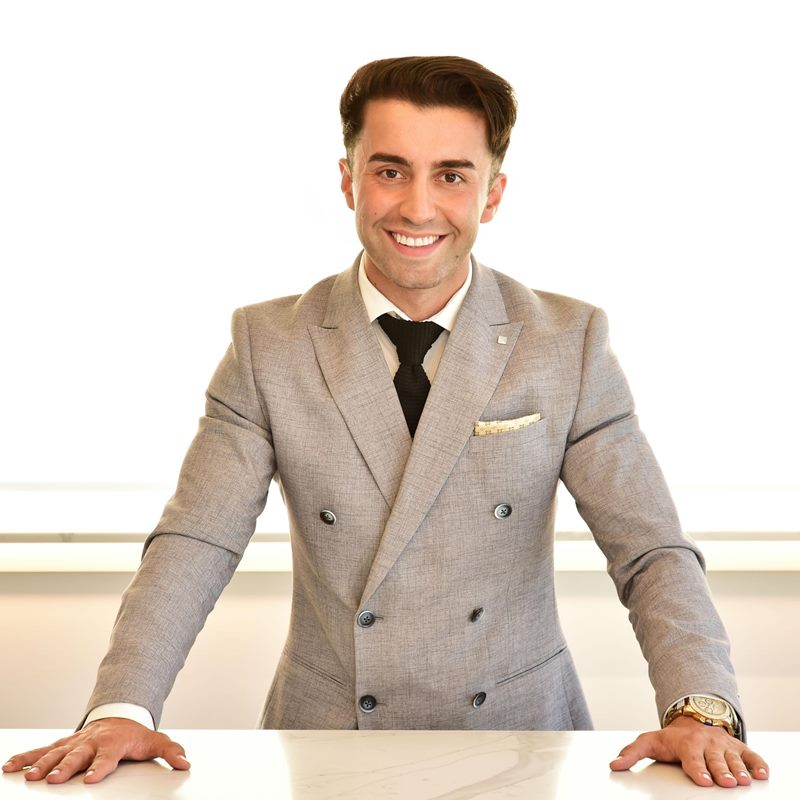 Elyas Salimi