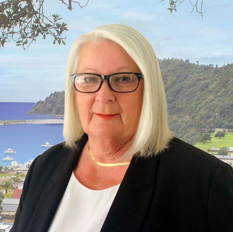 Debra Gibbons Real Estate Agent Trade Me Property