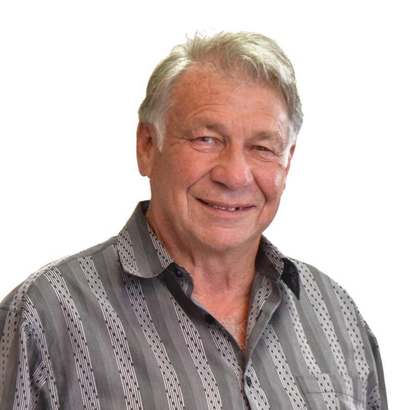 Ross Goodwin