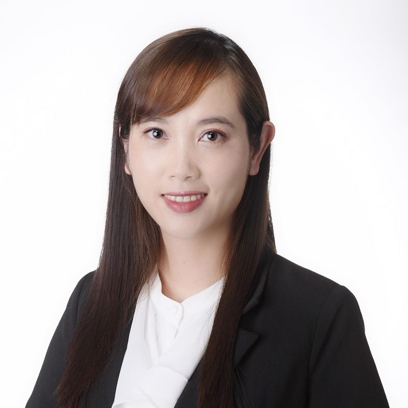 kristy luo Real Estate Agent Trade Me Property