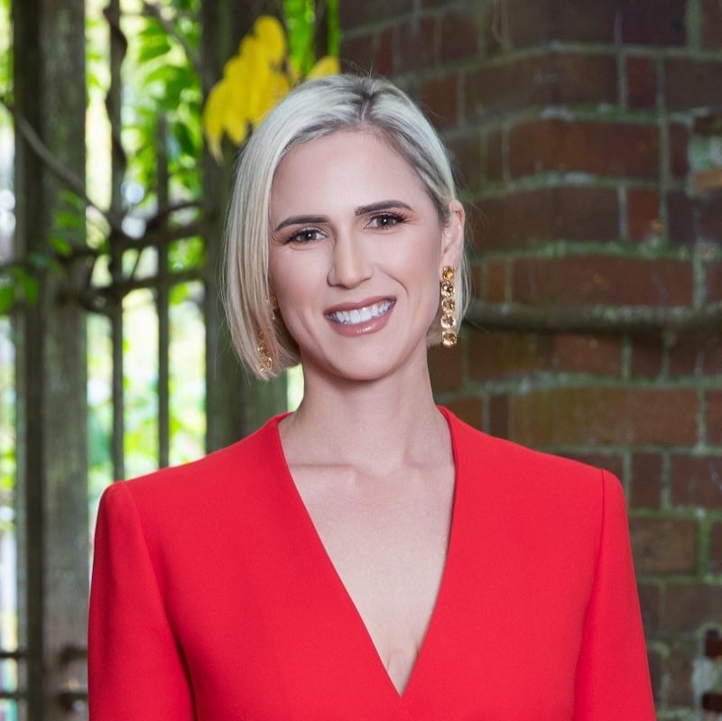 Amelia Dalzell