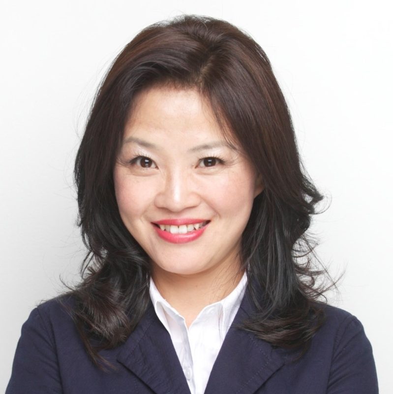 Gloria Zeng