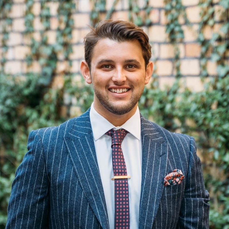 Samuel Taylor Real Estate Agent Trade Me Property