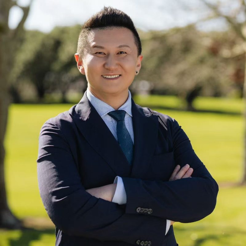 Alan Wang