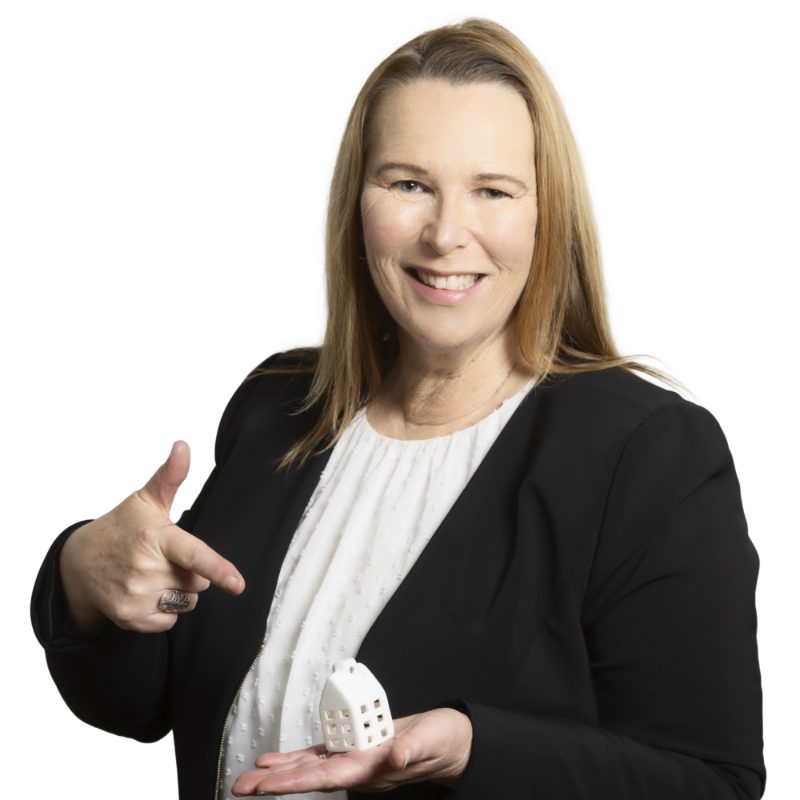 Deborah Andrew