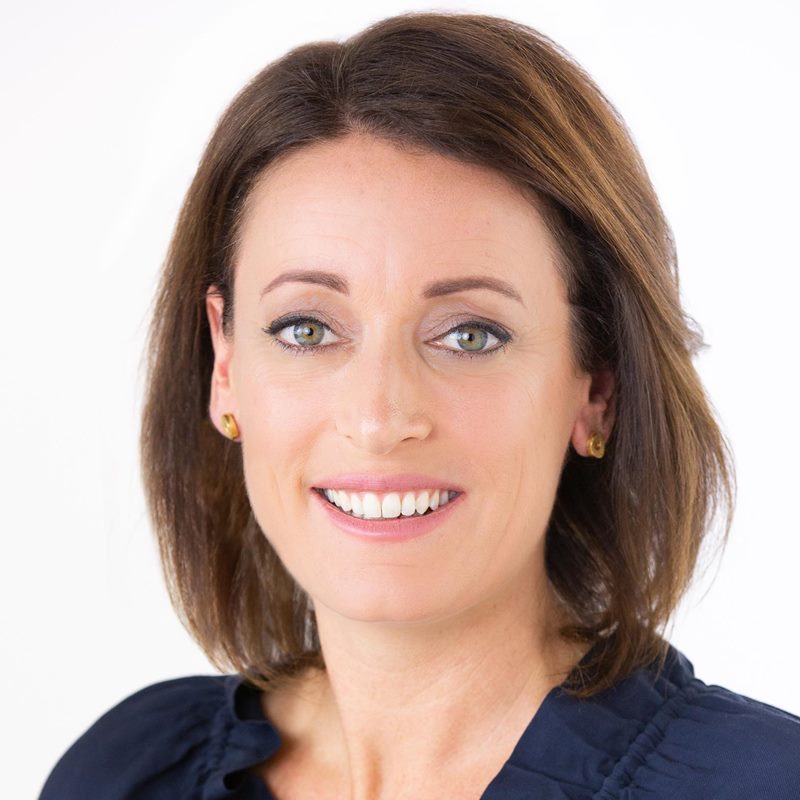Belinda Forbes