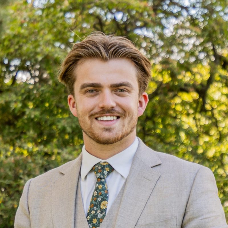 Cade Henderson