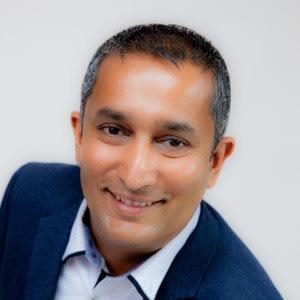 Paresh Parshotam