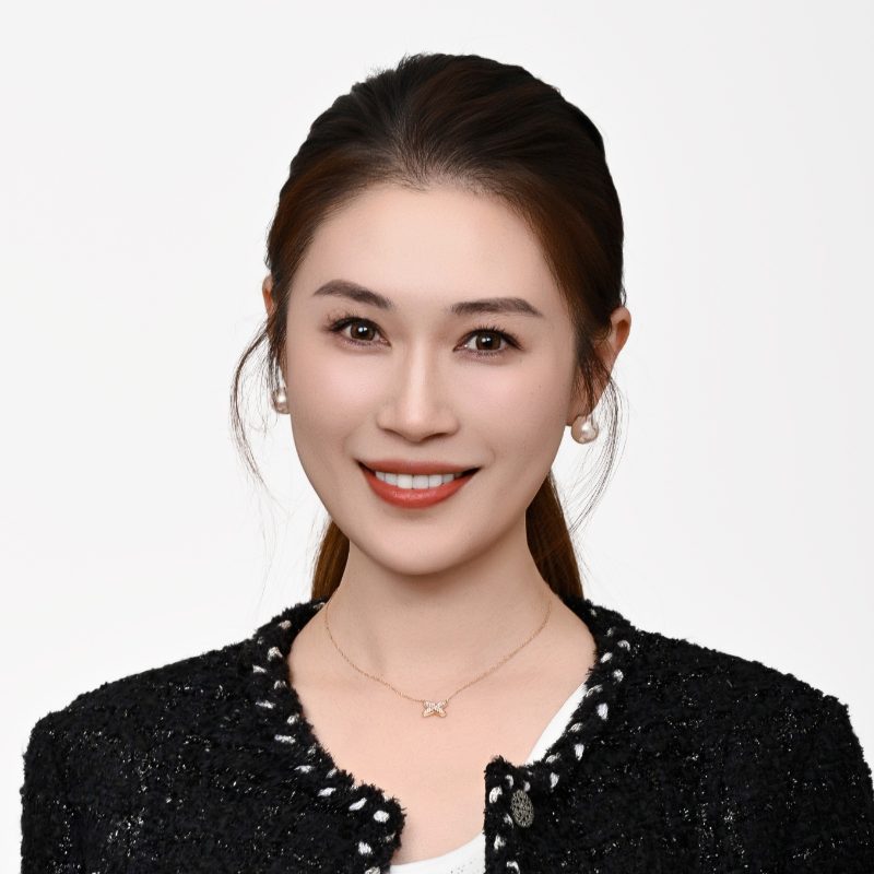 Selina Zheng