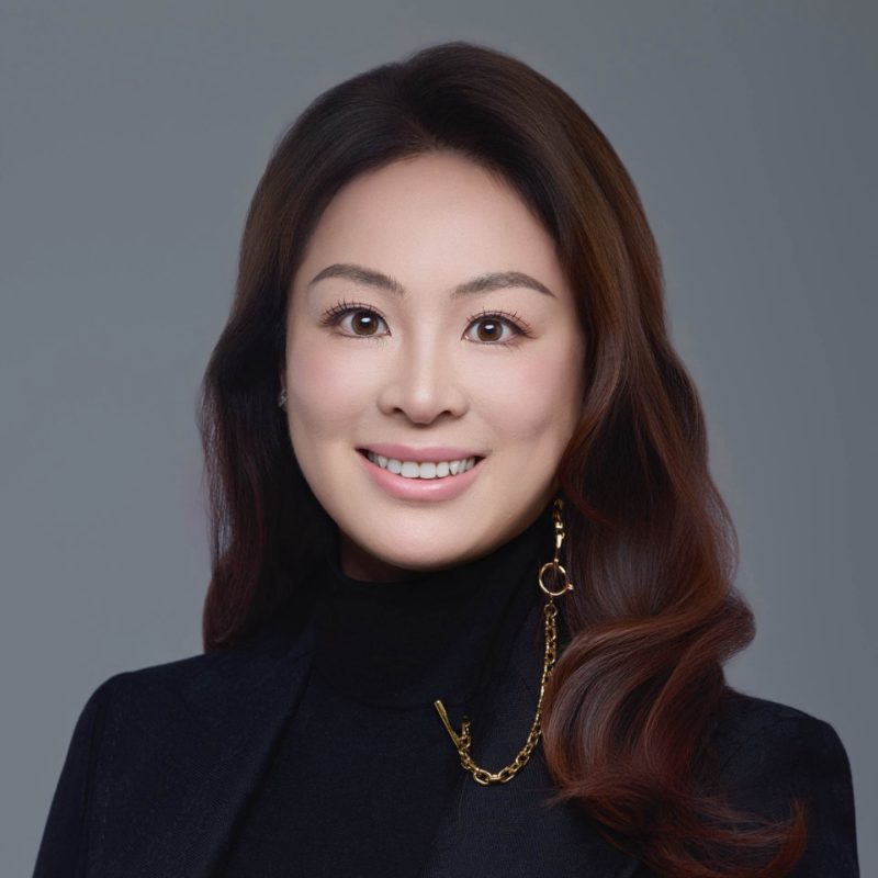 Annie Xu