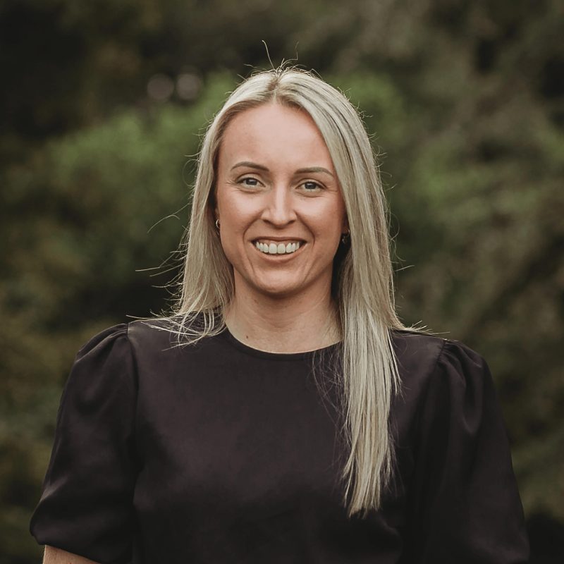 Kezia Wickman Barlow