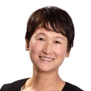 Michelle Xia