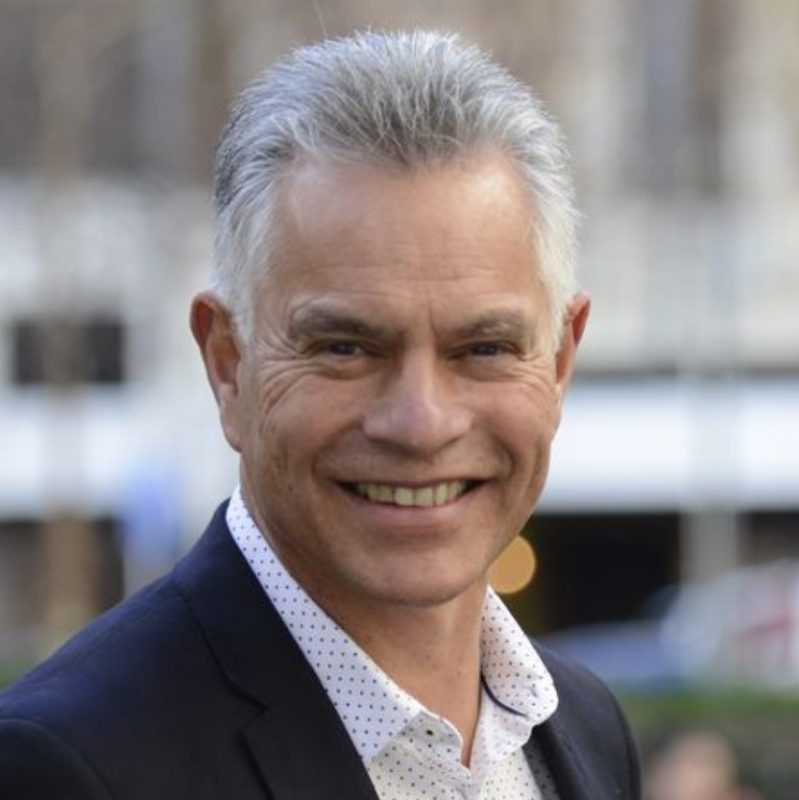 Peter Scott