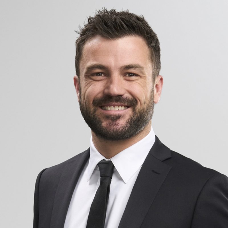 Jake Wieblitz