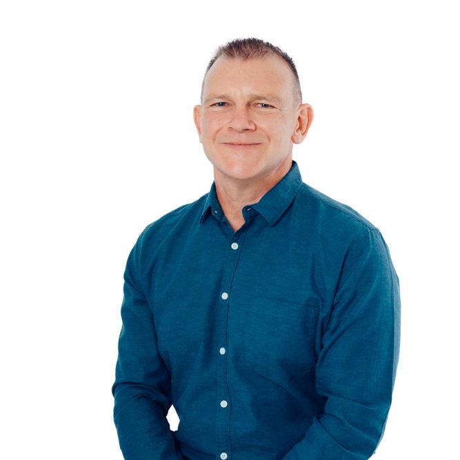 Greg Ashby