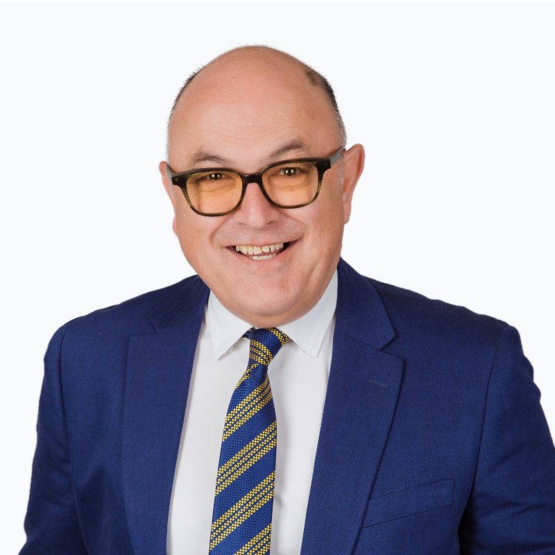 Carl Howey