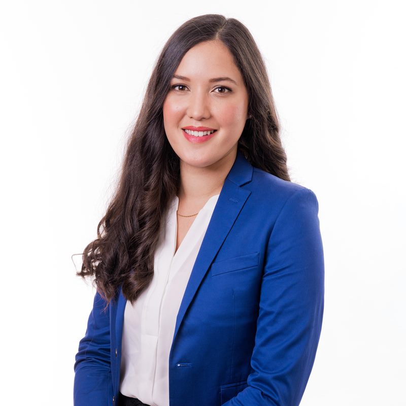 Monique MacKay Real Estate Agent Trade Me Property