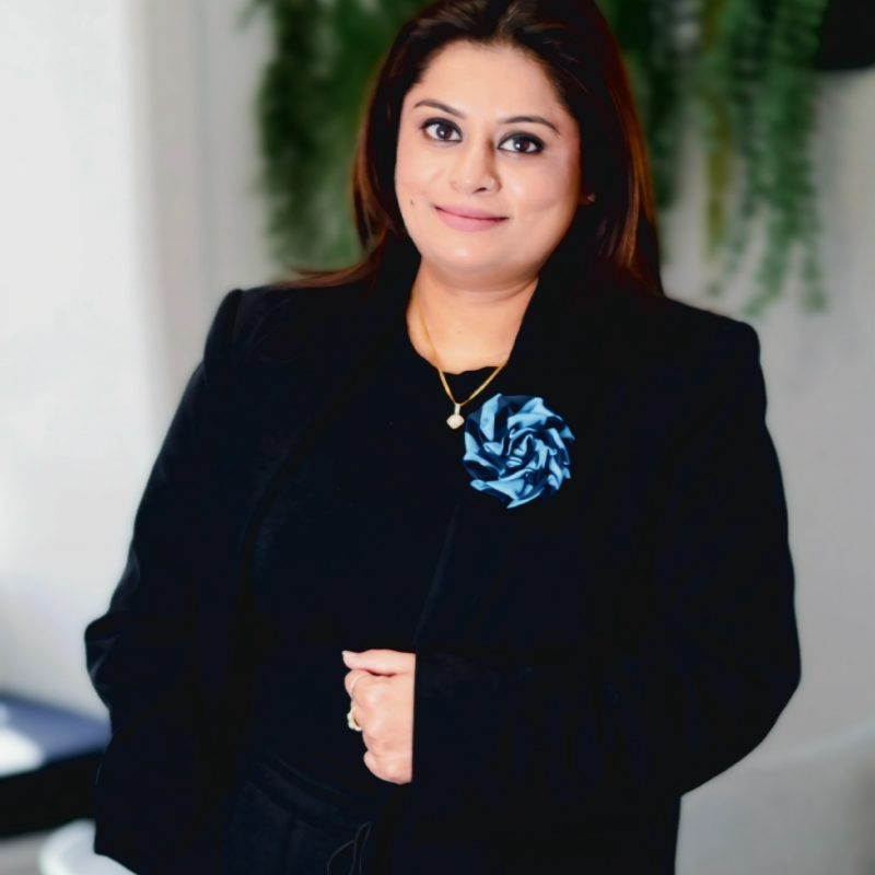 Saana (Sangeeta) Kumari