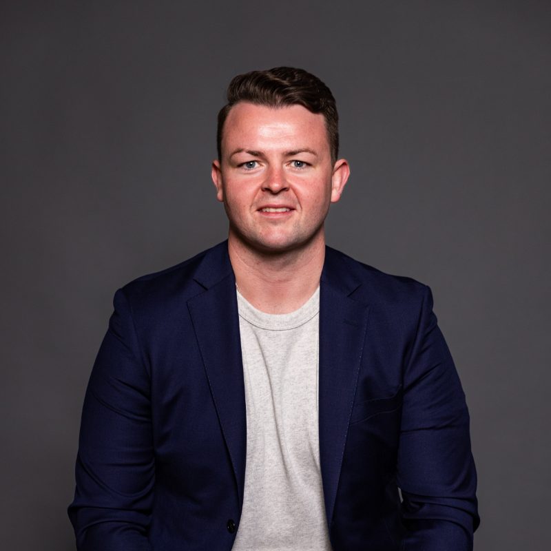 Cian Ryan