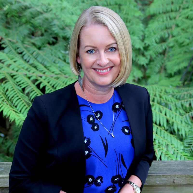 Brigid O'Connor