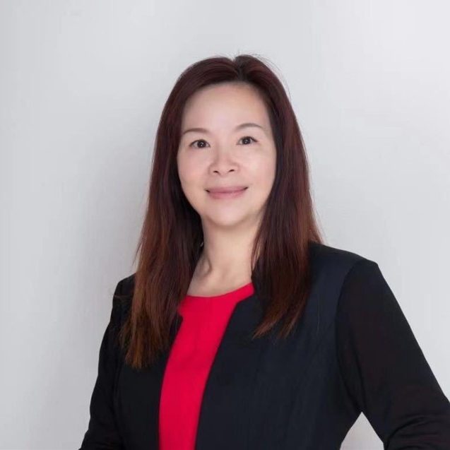 Rebecca Wei